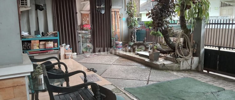 Good House Unfurnished SHM Pekayon, Bekasi 1