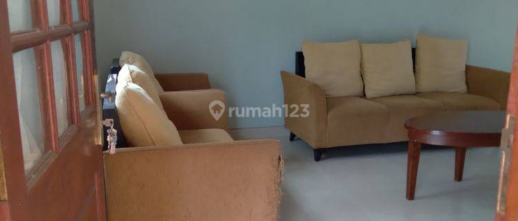 Rumah Palagan Sleman, Furnished A4 1