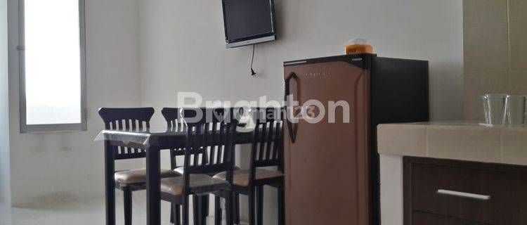 * Jejer Apartemen Puncak Kertajaya Tower A Full Furnished* 1