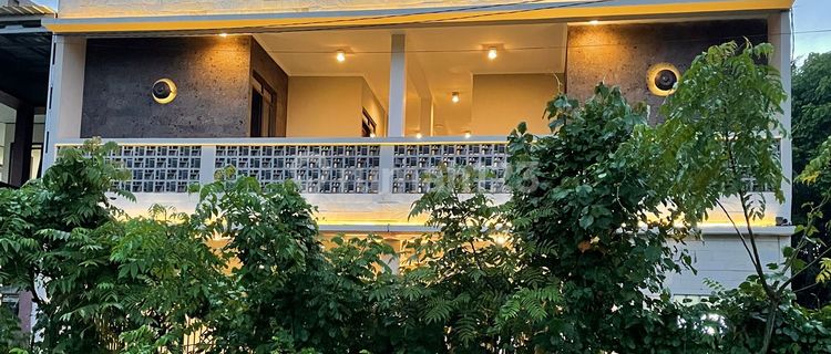 Exclusive Boarding House for Sale - Unud Campus Area Jimbaran 1