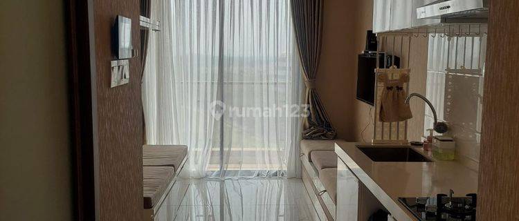 Apartemen Sky House Bsd City 1