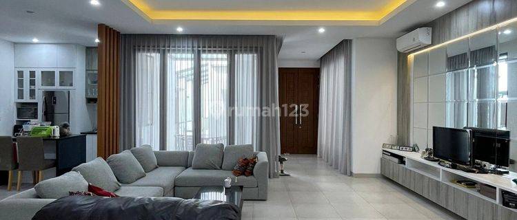 PRIME AREA MENTENG, RUMAH + KOS KOSAN DESAIN & MATERIAL MEWAH 1