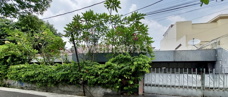 Best Price Harga Dibawah Njop...! | Lokasi Prime.. 1