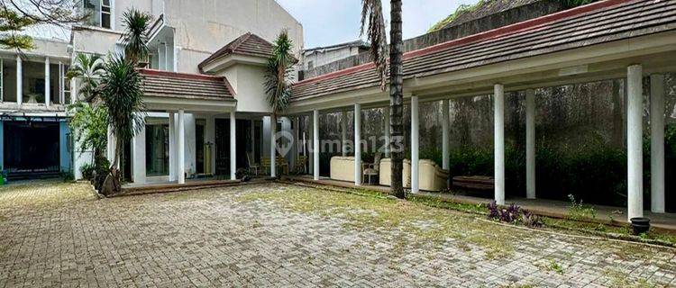 Prime Area Menteng Dkt Proklamsi & Diponegoro 1