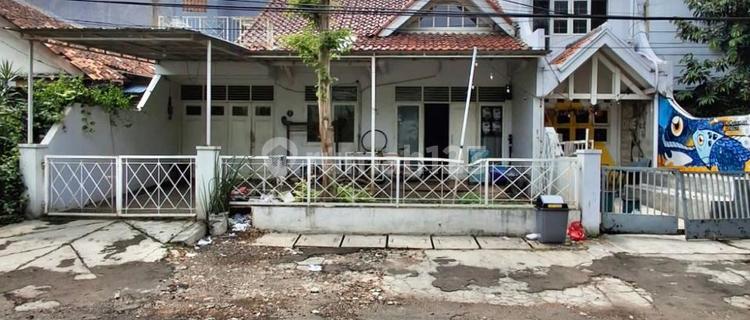 Prime Location Near Pakubuwono & Ahmad Dahlan 1