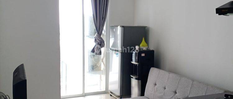 Apartement Serpong Garden 2 BR Furnished 1