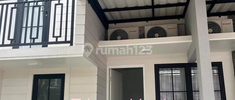 Kost Putri Murah Baru Dekat Kampus Ipb Full Furnish  1