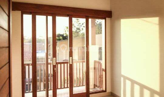 Rumah Semi Furnished di Branda Mumbul, Jl. Pulau Sari, Badung 1