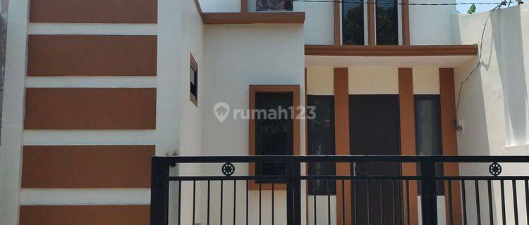 Rumah Bagus Siap Huni 1