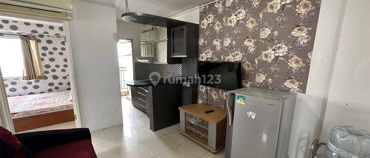 Apartement Kalibata Green Palce Tower Nusaindah 2br Fullfurnish  1