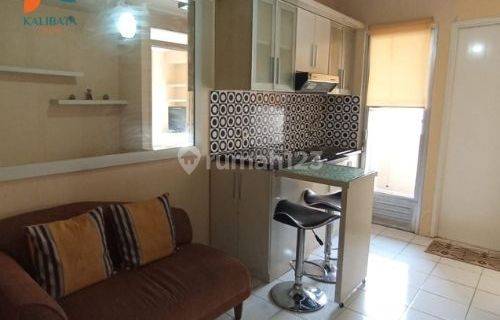 Apartemen Kalibata City Fullfurnish 2BR Tower Ebony 1