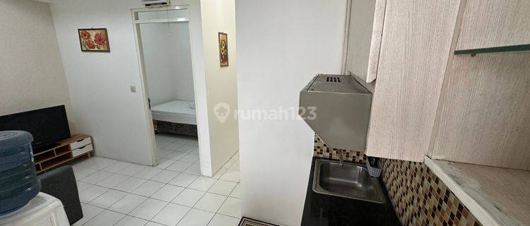 Apartemen Menteng Square Siap Huni 2BR FullFurnish 1