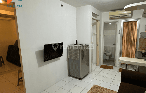 Apartemen Kalibata City 2BR Fullfurnish Cendana 1