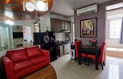 Apartemen Kalibata Green Palace 2BR Type B Fullfurnish 1