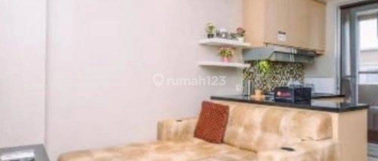 Apartemen Kalibata City Kemuning 2BR Fullfurnish 1