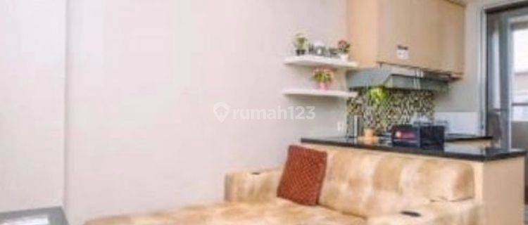 Apartemen Kalibata City Tower Kemuning 2BR Fullfurnish 1