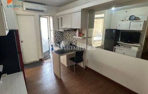 Apartemen Kalibata City 2BR Fullfurnish Tower Jasmine 1