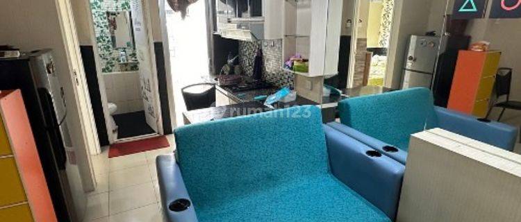 Apartemen Green Palace Kalibata Mawar 2BR Fullfurnish 1