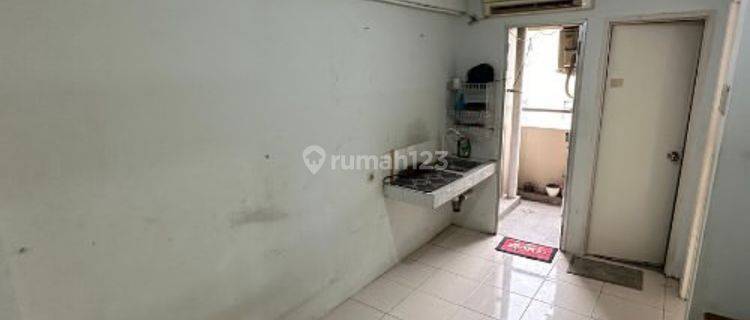 Apartemen Kalibata City 2BR Unfurnish Siap Huni 1