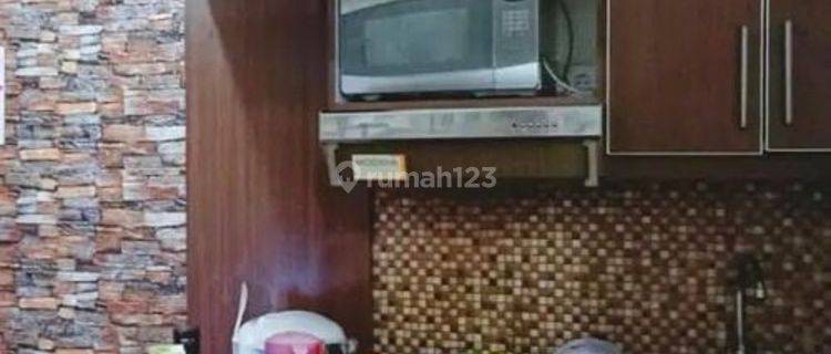 Apartemen Kalibata City Tower Cendana 2BR FullFurnish 1