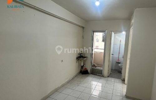 Apartemen Kalibata City Tower Damar 2BR Unfurnish  1