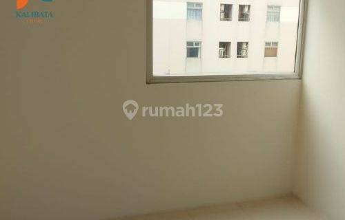 Apartemen Kalibata City 2BR Unfurnish Jasmine 1