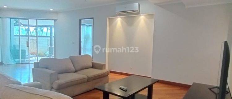 Apartemen 3 bedroom di puri Casablanca tebet Jakarta Selatan  1