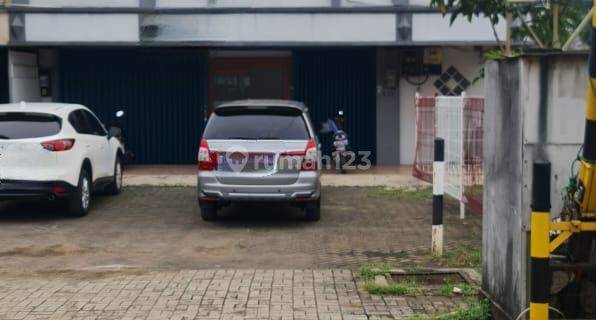 Ruko Harga Menarik Dekat Transmart Siap Pakai Di Cikokol 1