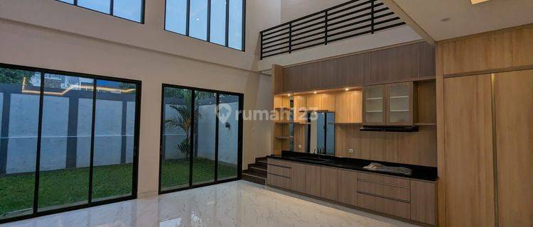 Dijual Apartemen Sherwood Residence DI Kelapa Gading Jakarta  1