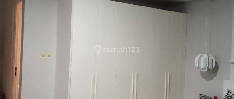 Dijual Rumah Siap Huni di Riverview Sentul Jawa Barat  1