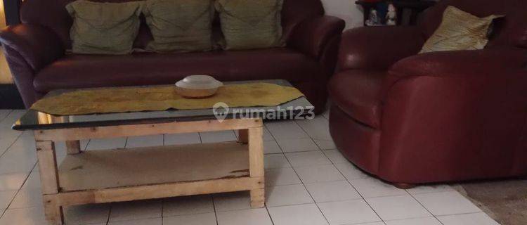 Dijual Rumah Siap Huni di Pegangsaan Dua Kelapa Gading  1