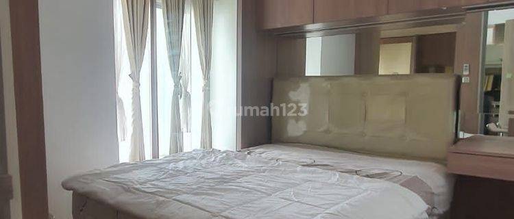 Dijual Apartemen M Town Di Summarecon Serpong Tangerang  1