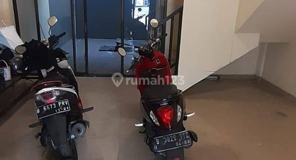 Dijual Ruko Siap Pakai Di Harapan Indah 2 Bekasi 1
