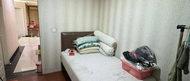 Dijual Cepat Apartemen Frenchwalk Di Moi Kelapa Gading Jakarta  1