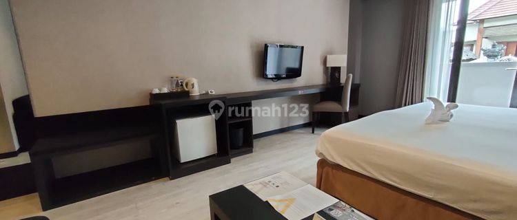 Dijual Cepat Apartemen Grand Kuta Dewi Sri Di Kuta Bali 1