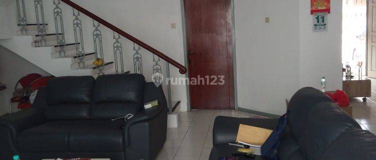 Dijual Cepat Rumah 2 Lantai Di Janur Elok Kelapa Gading Jakarta Utara  1