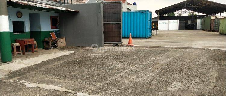 Dijual Gudang Turun Harga Di Jatiluhur Jatiasih Bekasi 1