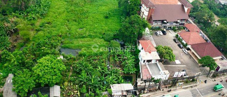 Dijual Tanah Siap Bangun Di Balaraja Tangerang  1