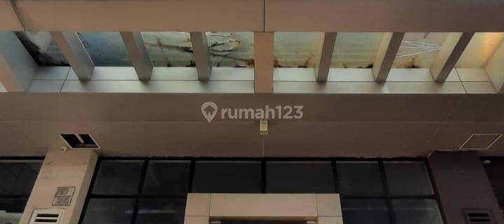 Dijual Cepat Turun Harga Ruko 4 Lantai Di Boulevard Timur Kelapa Gading Jakarta Utara 1