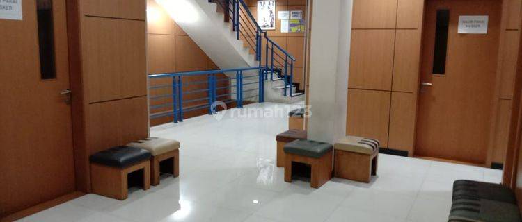 Dijual Gedung Siap Huni, Strategis Pinggir Jalan Raya Di Cinere, Depok, Jawa Barat 1