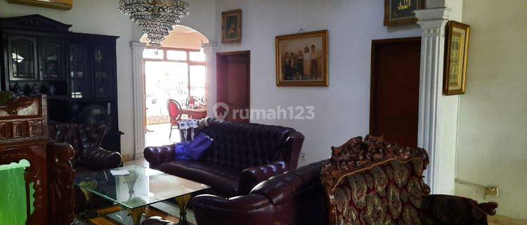 Dijual Cepat Rumah Di Utan Kayu Selatan Matraman Jakarta Timur  1