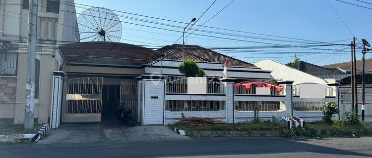 Rumah Raya Kupang Baru Siaphuni Row Jalan Lebar Lingkungan Nyaman 1