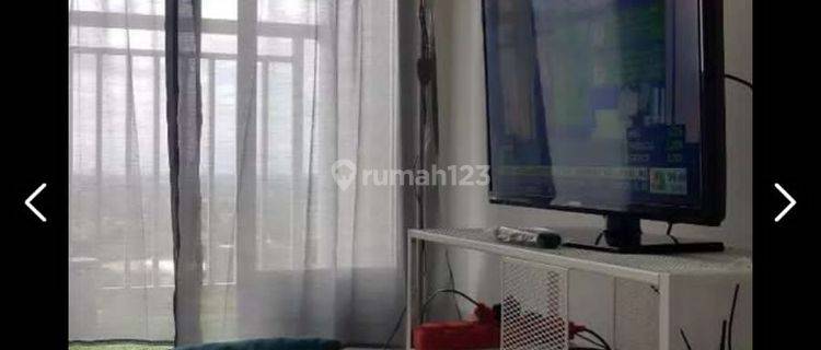 Apartemen Murah Emerald Bintaro 1 BR Furnished Bagus 1