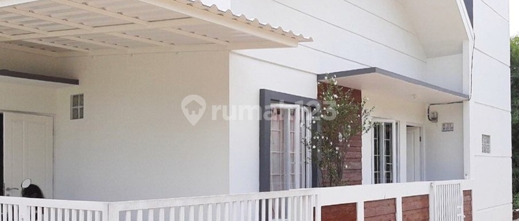 House, 1 Story, SHM, in Bintaro Jombang, Land Area 66 M2 1