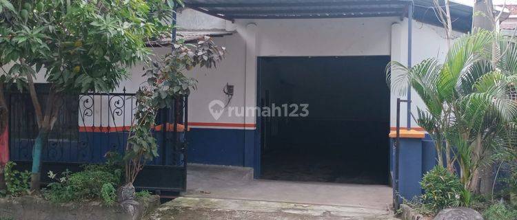 Gudang Siap Pakai di Semarang Barat 1