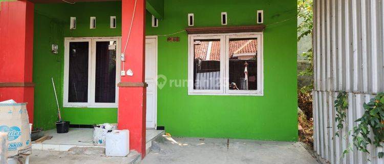 Rumah 2 Lantai Di Semarang Timur  1