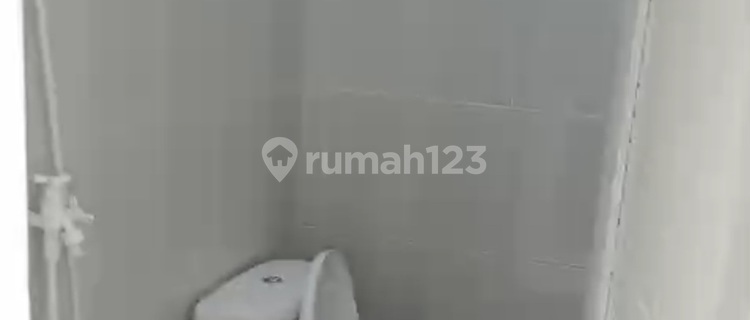 Rumah Baru Siap Huni Didekat Pusat Kota Semarang 1