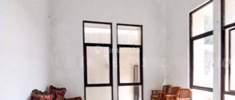 Dijual Rumah Jl. Menur Kudus 1