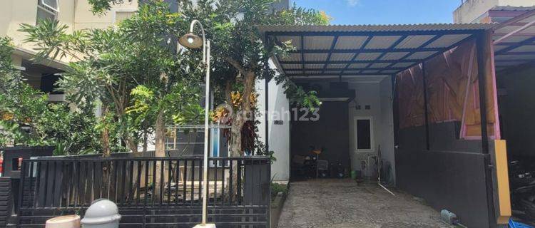 Dijual Rumah Wilayah Perum The Daara Ungaran 1