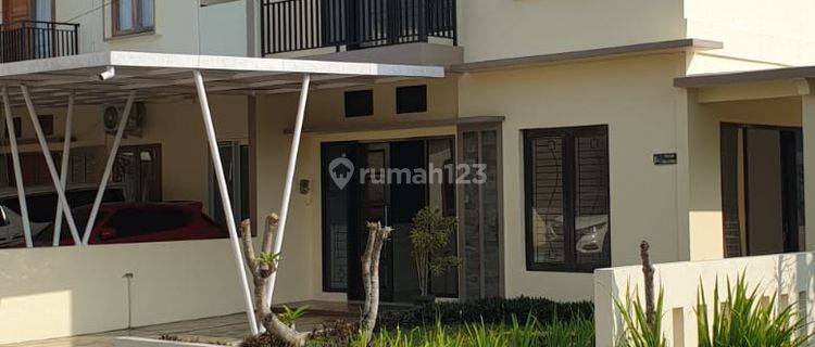 Dijual Rumah Mewah Lokasi Balegong Residence Yogyakarta 1